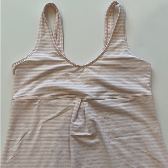 COPY - EUC Lucy Draw String Tankie - Picture 3 of 6